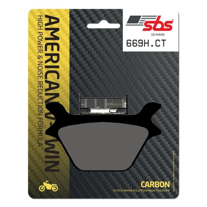 Pastillas Freno SBS Moto, Scooter, MotoCross, Enduro
