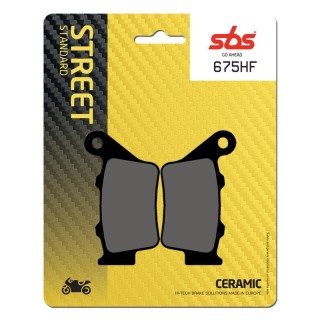 Pastillas Freno SBS Moto, Scooter, MotoCross, Enduro