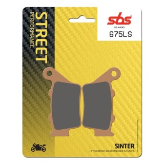 Pastillas Freno SBS Moto, Scooter, MotoCross, Enduro