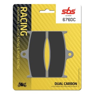 Pastillas Freno SBS Moto, Scooter, MotoCross, Enduro