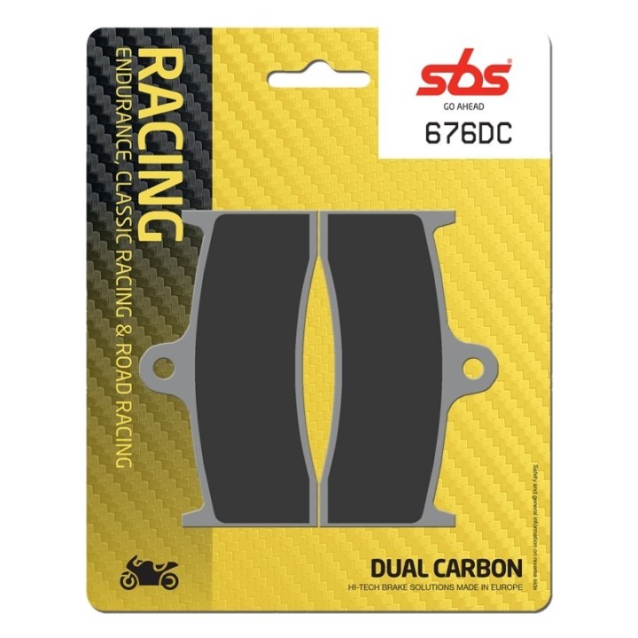 Pastillas Freno SBS Moto, Scooter, MotoCross, Enduro