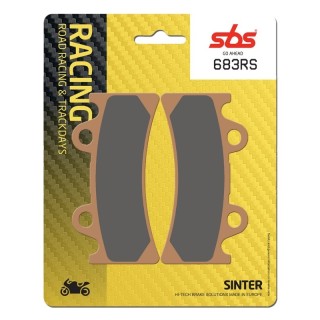 Pastillas Freno SBS Moto, Scooter, MotoCross, Enduro