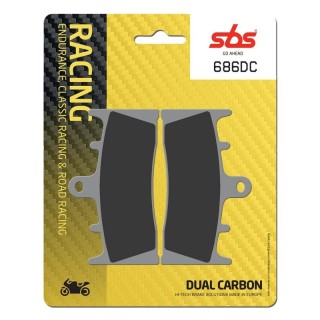 Pastillas Freno SBS Moto, Scooter, MotoCross, Enduro