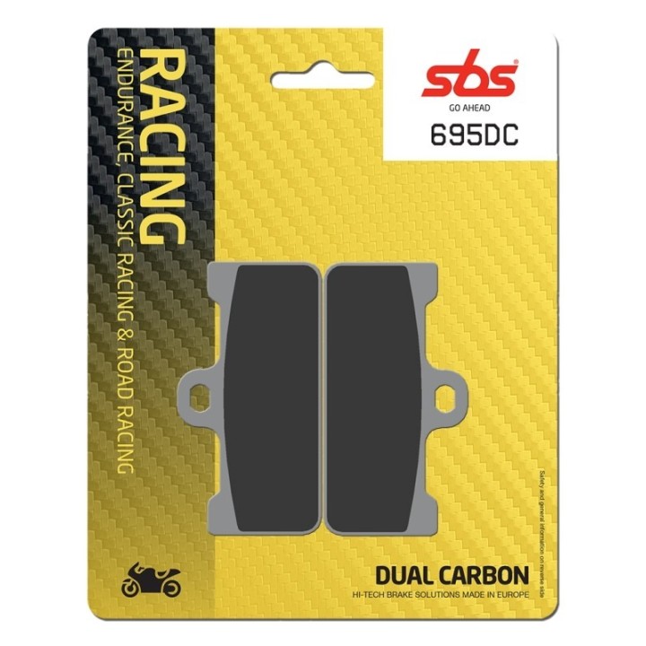 Pastillas Freno SBS Moto, Scooter, MotoCross, Enduro