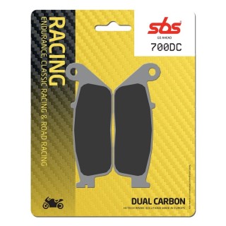 Pastillas Freno SBS Moto, Scooter, MotoCross, Enduro