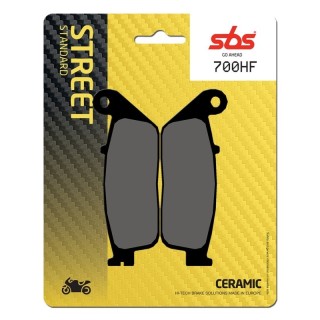 Pastillas Freno SBS Moto, Scooter, MotoCross, Enduro