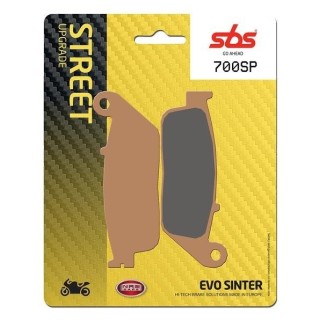 Pastillas Freno SBS Moto, Scooter, MotoCross, Enduro