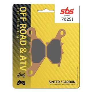 Pastillas Freno SBS Moto, Scooter, MotoCross, Enduro