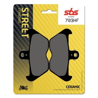 Pastillas Freno SBS Moto, Scooter, MotoCross, Enduro