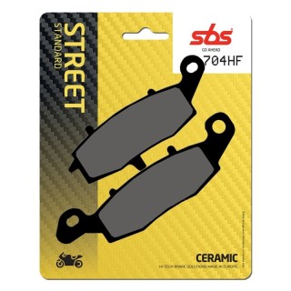Pastillas Freno SBS Moto, Scooter, MotoCross, Enduro