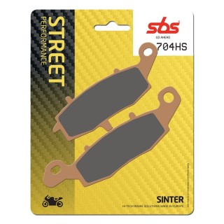 Pastillas Freno SBS Moto, Scooter, MotoCross, Enduro