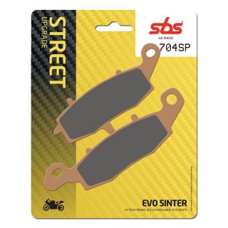Pastillas Freno SBS Moto, Scooter, MotoCross, Enduro