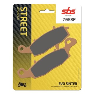 Pastillas Freno SBS Moto, Scooter, MotoCross, Enduro