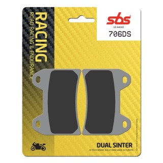 Pastillas Freno SBS Moto, Scooter, MotoCross, Enduro