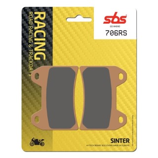 Pastillas Freno SBS Moto, Scooter, MotoCross, Enduro