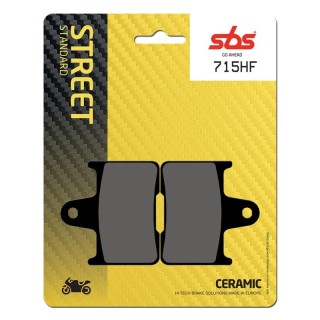 Pastillas Freno SBS Moto, Scooter, MotoCross, Enduro