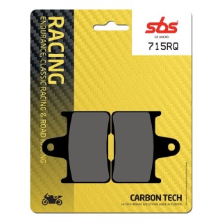 Pastillas Freno SBS Moto, Scooter, MotoCross, Enduro