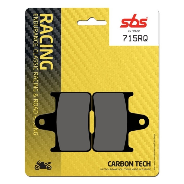 Pastillas Freno SBS Moto, Scooter, MotoCross, Enduro