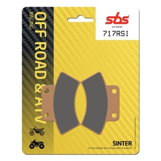 Pastillas Freno SBS Moto, Scooter, MotoCross, Enduro