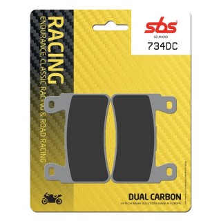Pastillas Freno SBS Moto, Scooter, MotoCross, Enduro