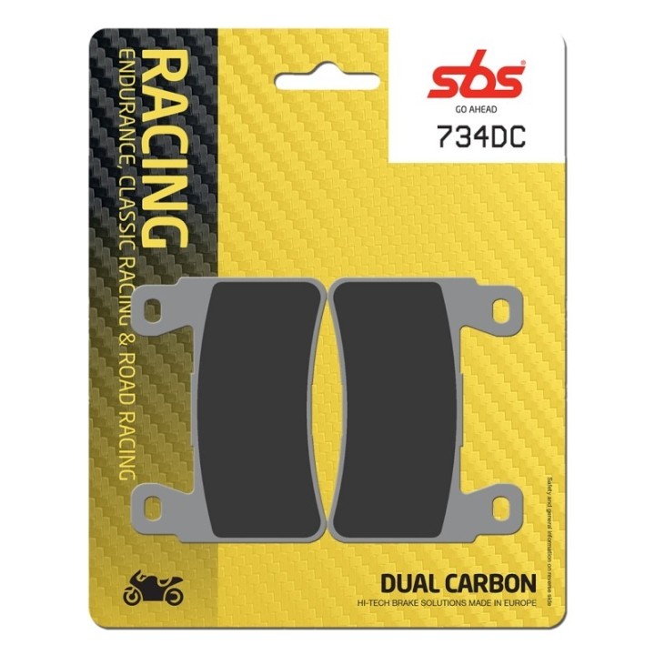 Pastillas Freno SBS Moto, Scooter, MotoCross, Enduro