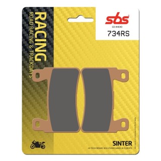 Pastillas Freno SBS Moto, Scooter, MotoCross, Enduro