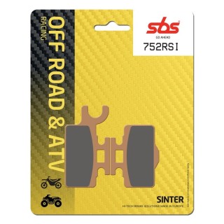 Pastillas Freno SBS Moto, Scooter, MotoCross, Enduro