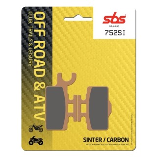 Pastillas Freno SBS Moto, Scooter, MotoCross, Enduro