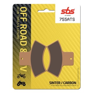 Pastillas Freno SBS Moto, Scooter, MotoCross, Enduro