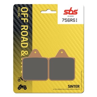 Pastillas Freno SBS Moto, Scooter, MotoCross, Enduro