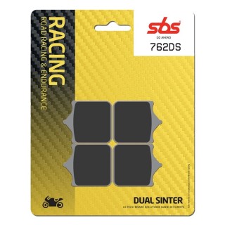 Pastillas Freno SBS Moto, Scooter, MotoCross, Enduro
