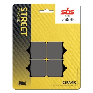 Pastillas Freno SBS Moto, Scooter, MotoCross, Enduro