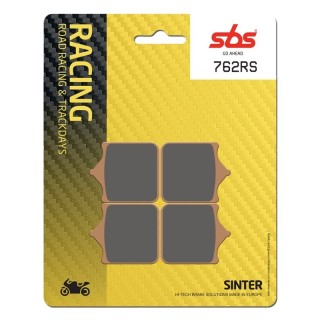 Pastillas Freno SBS Moto, Scooter, MotoCross, Enduro