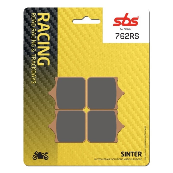 Pastillas Freno SBS Moto, Scooter, MotoCross, Enduro