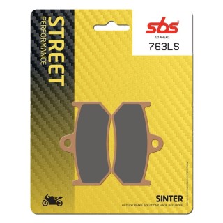Pastillas Freno SBS Moto, Scooter, MotoCross, Enduro