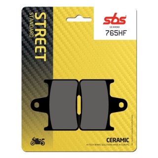 Pastillas Freno SBS Moto, Scooter, MotoCross, Enduro