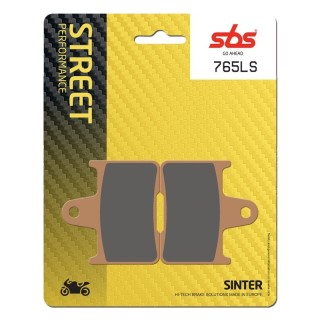 Pastillas Freno SBS Moto, Scooter, MotoCross, Enduro