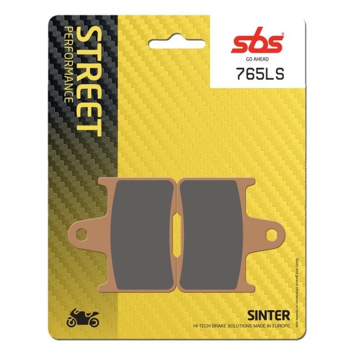 Pastillas Freno SBS Moto, Scooter, MotoCross, Enduro