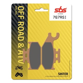 Pastillas Freno SBS Moto, Scooter, MotoCross, Enduro