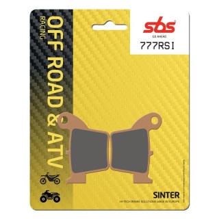 Pastillas Freno SBS Moto, Scooter, MotoCross, Enduro