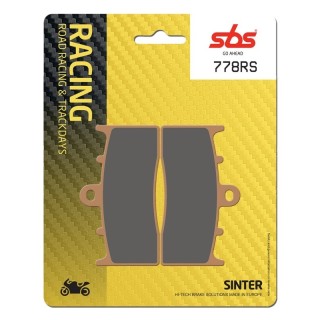 Pastillas Freno SBS Moto, Scooter, MotoCross, Enduro