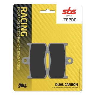 Pastillas Freno SBS Moto, Scooter, MotoCross, Enduro