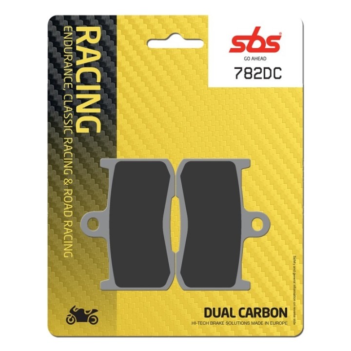 Pastillas Freno SBS Moto, Scooter, MotoCross, Enduro