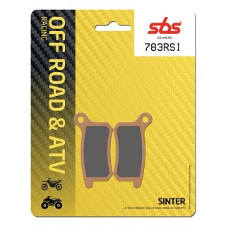 Pastillas Freno SBS Moto, Scooter, MotoCross, Enduro