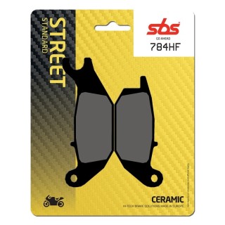 Pastillas Freno SBS Moto, Scooter, MotoCross, Enduro