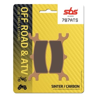 Pastillas Freno SBS Moto, Scooter, MotoCross, Enduro