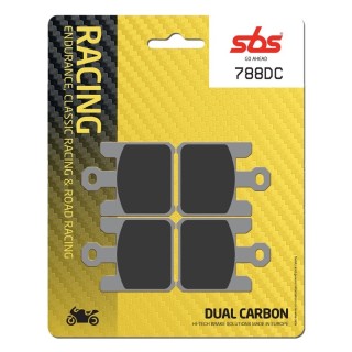 Pastillas Freno SBS Moto, Scooter, MotoCross, Enduro