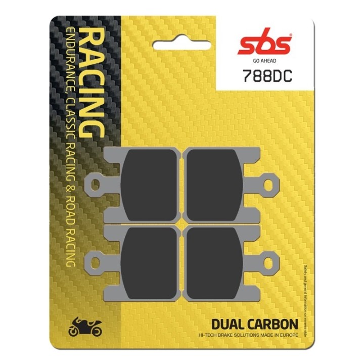 Pastillas Freno SBS Moto, Scooter, MotoCross, Enduro