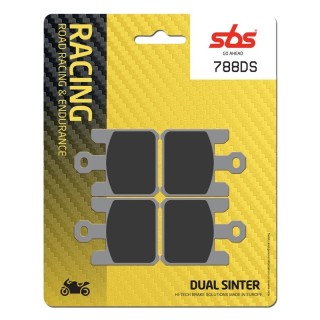 Pastillas Freno SBS Moto, Scooter, MotoCross, Enduro
