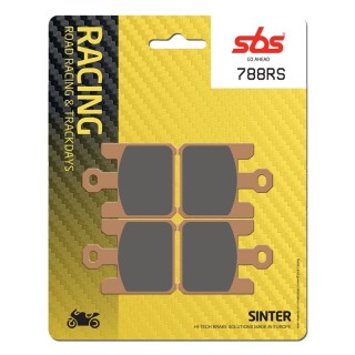 Pastillas Freno SBS Moto, Scooter, MotoCross, Enduro